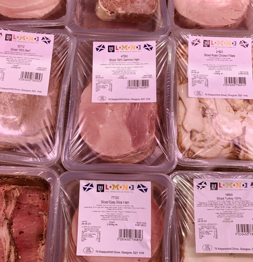 Pay Deal Reached between Striking Workers and Browns Food Group, UK Meat Processor Food and Beverage Business