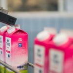 Tine, the Norwegian dairy group, declares restructuring of milk plants Food and Beverage Business