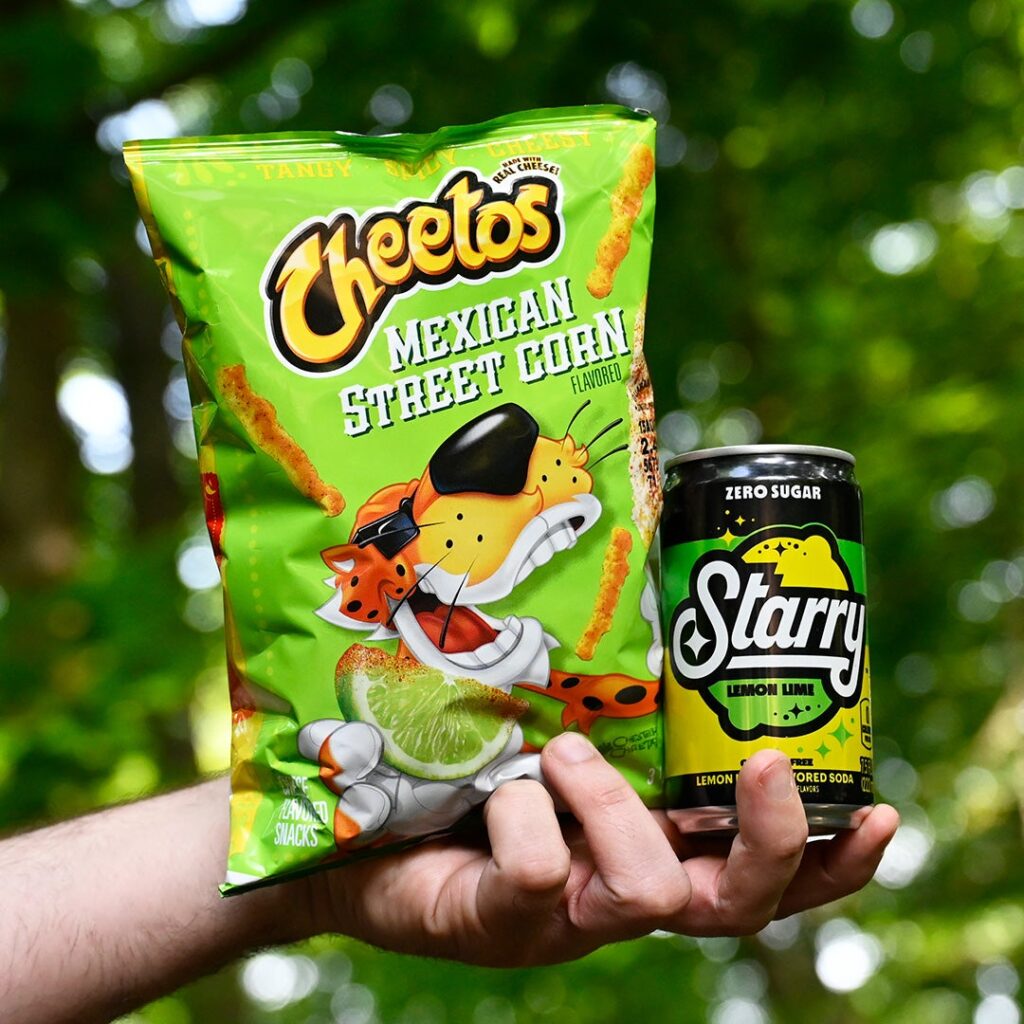 PepsiCo unveils strategy to enhance snacking activities in Brazil Food and Beverage Business PepsiCo