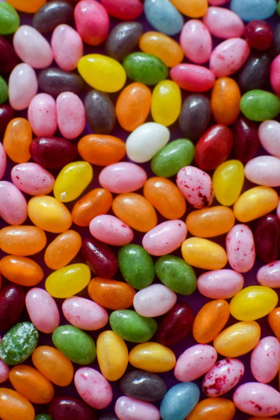 Jelly Belly becomes the newest acquisition for Ferrara Candy Company Food and Beverage Business