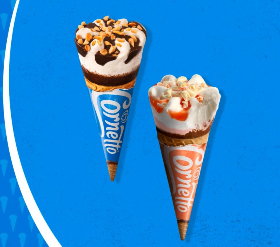 Unilever's CEO Hein Schumacher dismisses the possibility of separating food division, a legacy from predecessor Alan Jope Food and Beverage Business