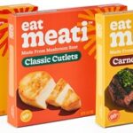 Meati Foods remains confident in achieving $1bn sales target despite slowdown in alternative protein Food and Beverage Business Kavli,Planti,Oddlygood