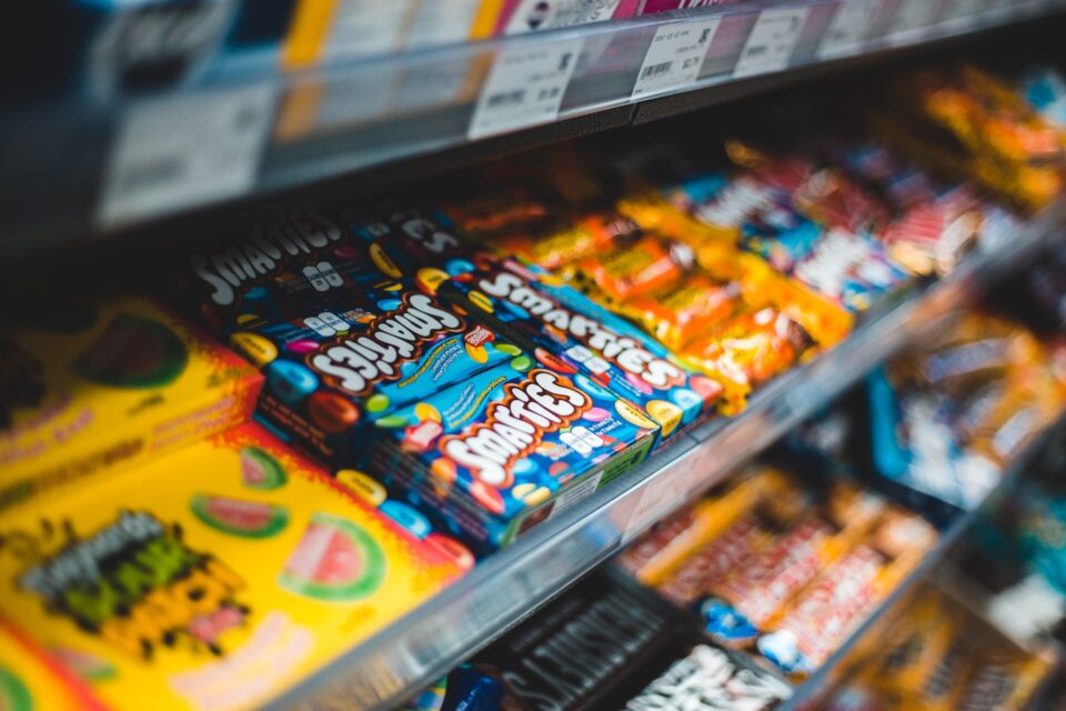One Year Later: New Retail Data Unveils the Impact of HFSS Data, HFSS, HFSS impact, impact, one-year, retail, retail data, unveils, Year Food and Beverage Business