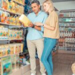 Labelling with EPR: The Key to Achieving Success EPR labelling, marker, success. Food and Beverage Business Netstal