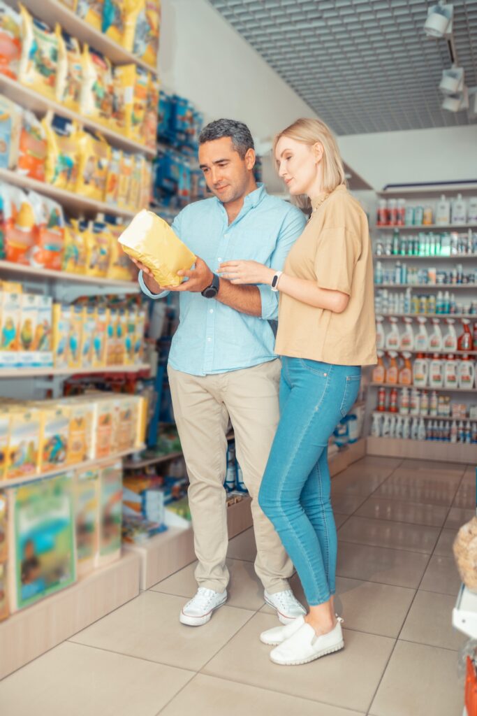 Labelling with EPR: The Key to Achieving Success Food and Beverage Business Labelling with EPR: The Key to Achieving Success EPR labelling, marker, success. Food and Beverage Business