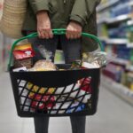 Trade body BRC reports first decline in UK food prices in two years Food and Beverage Business