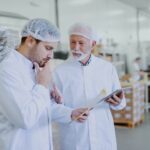 Traceability Mechanisms