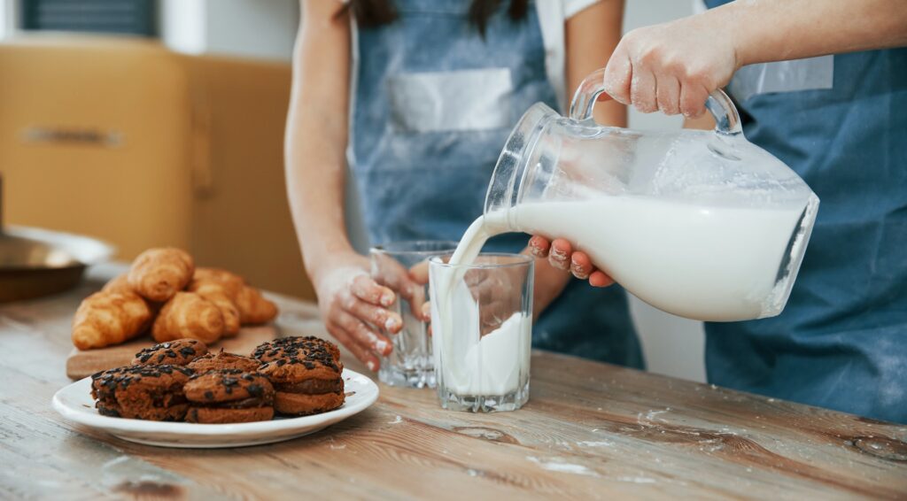 Orkla Supports Eden Brew, a Innovative Animal-Free Dairy Start-Up Food and Beverage Business Eden Brew,Animal-Free Dairy