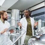 The Pivotal Role of Facilities Management in the Food and Beverage Industry facilities management, food safety procedures, hazard prevention, optimizing production facilities, pest control, sustainability in food production, workplace safety Food and Beverage Business