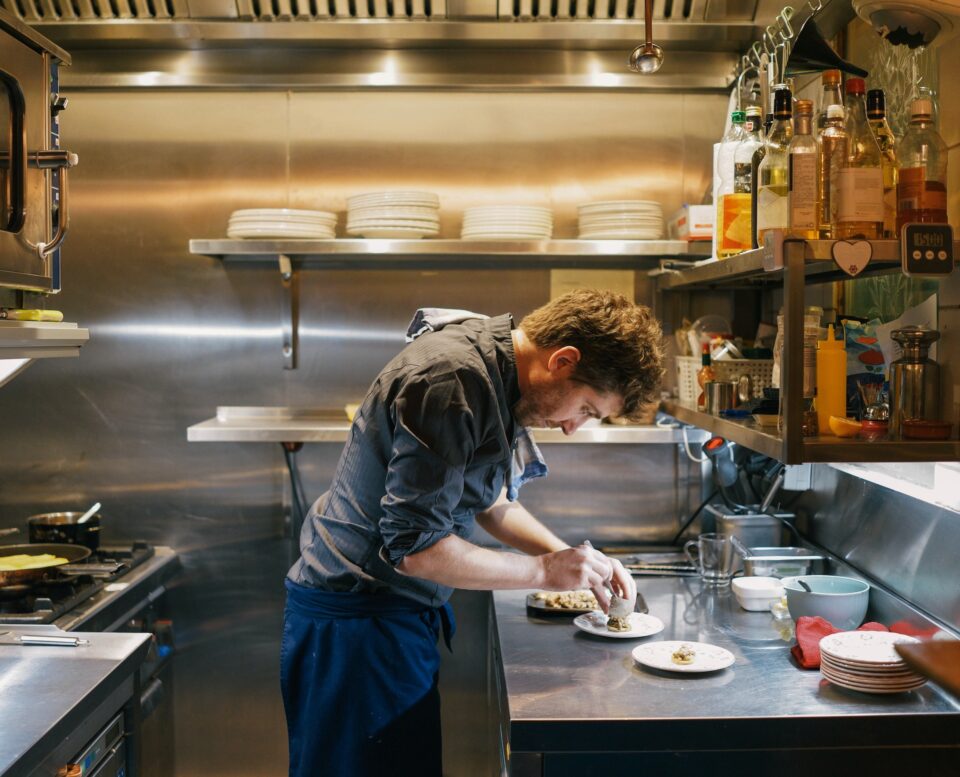 ePOS Tool Seeks to Minimize Food Waste and Retain Hospitality Staff Brexit, business, food tech, food waste, staff retention Food and Beverage Business Food Waste