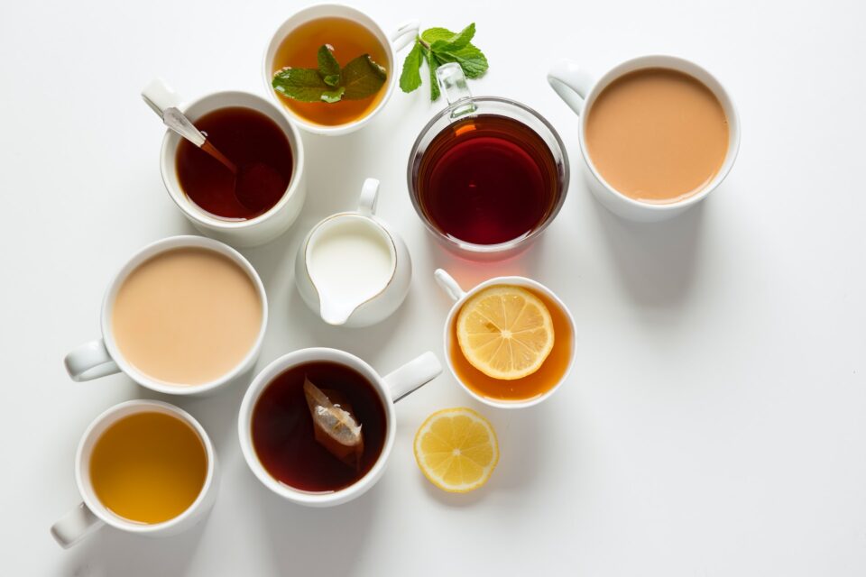 Hot Beverages: Creating a Buzz "cause a stir, beverages, Buzz, creating, Hot, hot beverages", In focus Food and Beverage Business
