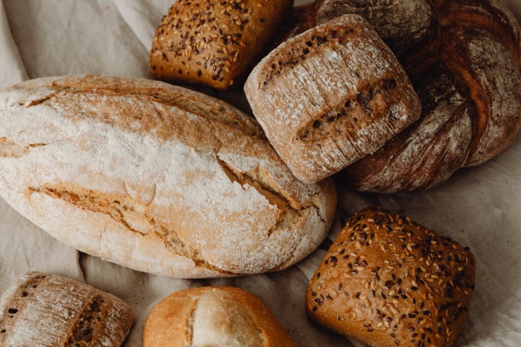 The Art of Dough: Exploring Bread and Bakery Food and Beverage Business The Art of Dough: Exploring Bread and Bakery Art, bakery, Bread, Dough, Exploring Food and Beverage Business