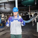 Chinese Companies Collaborate with KAUST to Develop Environmentally Friendly "Green Plastics" Bio-based, food and drink packaging, food and drink sustainable packaging, Food packaging Food and Beverage Business