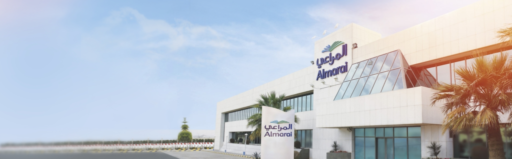 Almarai Stake Under Consideration for Sale by Savola Group Food and Beverage Business Almarai Stake Under Consideration for Sale by Savola Group Food and Beverage Business