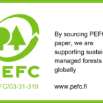 Carccu® Attains PEFC Forest Certification for Environmental Responsibility Bio-based, food and drink packaging, food and drink sustainable packaging, Food packaging, paper packaging Food and Beverage Business