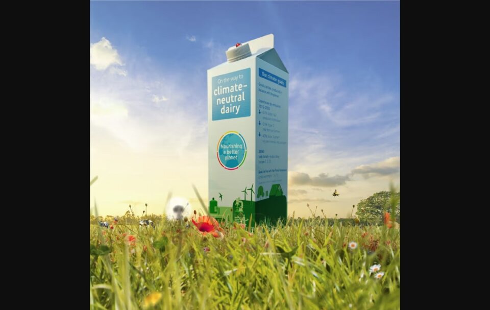 FrieslandCampina presents cost-saving strategy Food and Beverage Business FrieslandCampina