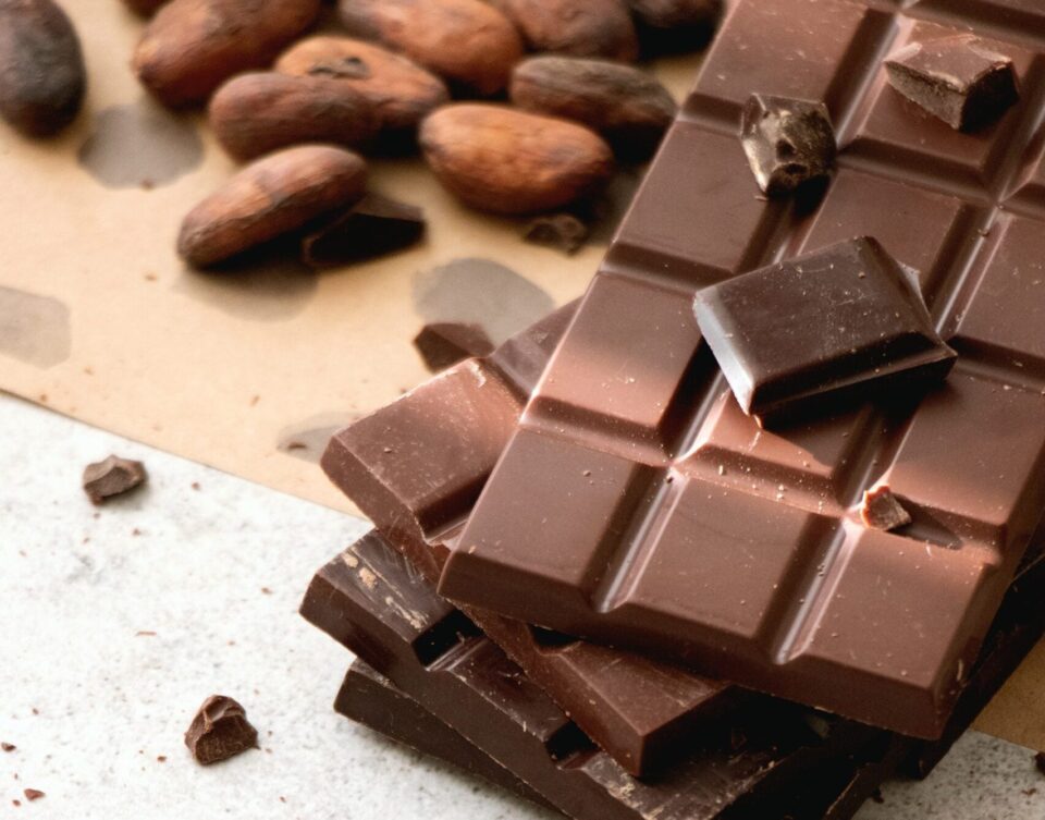 Promise Holdings adds Edward Marc, a US chocolate maker, to its portfolio Food and Beverage Business promise holdings