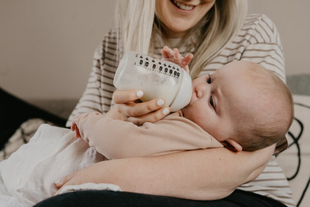Nestlé Introduces New Probiotic and HMO Blend Designed to Replicate Breastmilk Alterations Food and Beverage Business Nestlé Introduces New Probiotic and HMO Blend Designed to Replicate Breastmilk Alterations Gut/digestive health, HMOs, Immune support, Infant & maternal, infant formula, Infant nutrition, Manufacturers, Microbiome modulation, Prebiotics & Postbiotics, Probiotic, probiotics, suppliers Food and Beverage Business