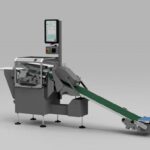 New In-Line Seal Tester for Snack Packs Ensures High Quality Standards Flexible packaging, food and drink packaging, food and drink sustainable packaging, Food packaging, Machinery, Resource Efficiency Food and Beverage Business