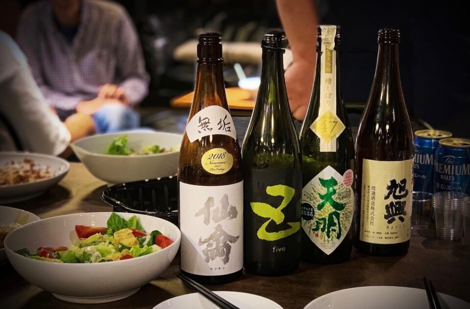 Why Japanese Drinks Are Increasingly Attractive to Consumers in the UK and North America Beverage, Innovation and NPD, Japan, Market Trends, matcha, sake Food and Beverage Business Japanese drink,sake