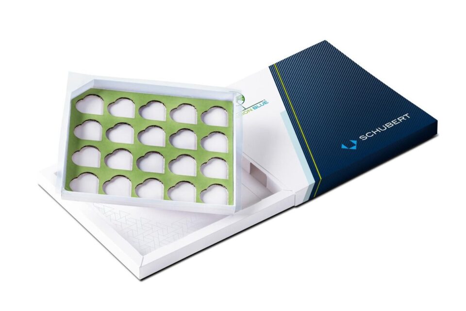 Schubert Showcasing Innovative Packaging Solutions at ProSweets Cologne 2024 events, food and drink packaging, food and drink sustainable packaging, Food packaging, Machinery, Resource Efficiency Food and Beverage Business Schubert,Packaging Solutions