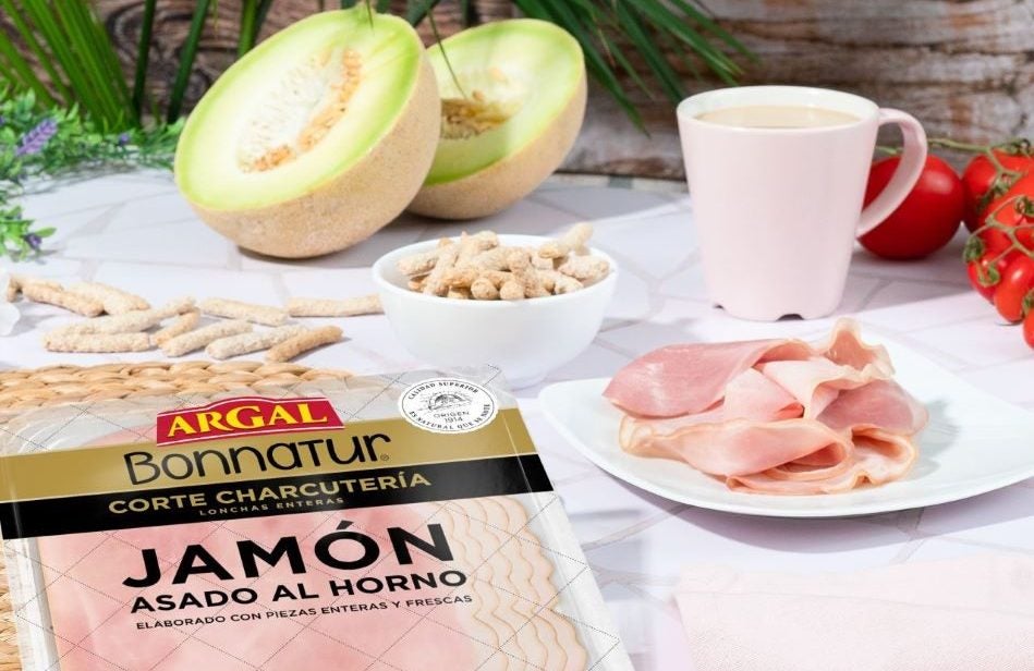 Spanish meat company Argal secures investment from Smithfield Foods Food and Beverage Business