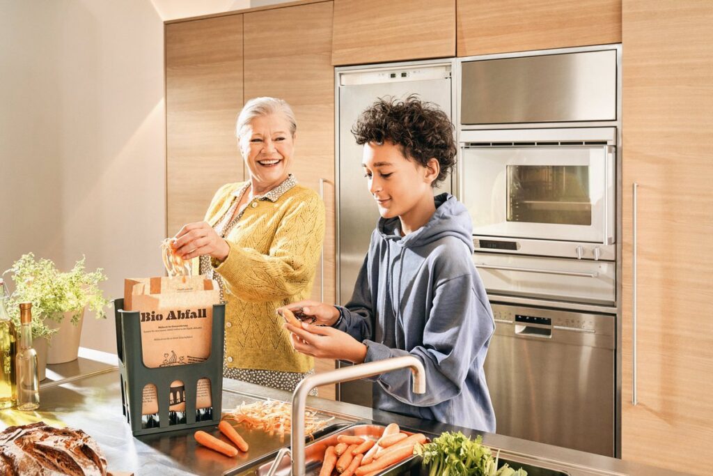 Mondi Certifies Its Entire Kraft Paper Packaging Portfolio as Compostable Compostable Packaging, food and drink packaging, food and drink sustainable packaging, Food packaging, paper, Recyclability Food and Beverage Business