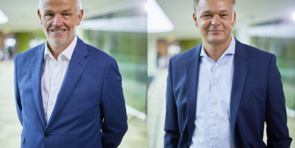 New CEO appointed at Arla Foods Ingredients appointments, Industry Voices Food and Beverage Business