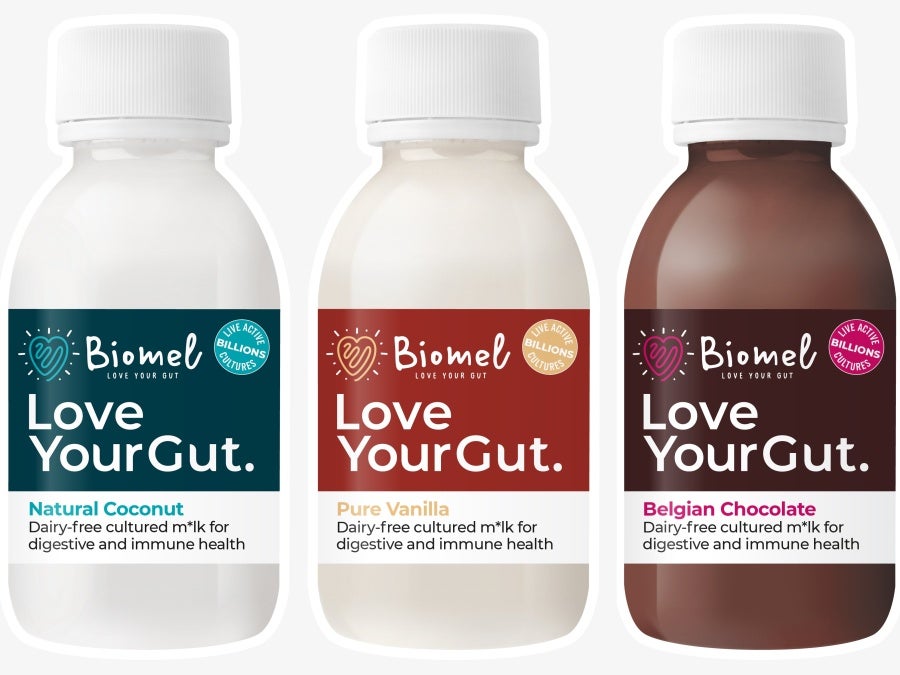 Biomel receives funding to increase production of gut-health brand Food and Beverage Business