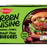 Nomad Foods Focuses on Recovering Lost Volumes and Shelf Space from Price Decreases Nomad Foods Food and Beverage Business