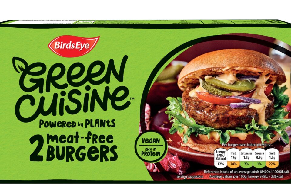 Nomad Foods Focuses on Recovering Lost Volumes and Shelf Space from Price Decreases Nomad Foods Food and Beverage Business