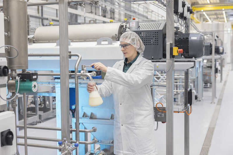 Bühler enhances food innovation through new Application & Training Centers Application & Training Centers, Bühler, food innovation Food and Beverage Business