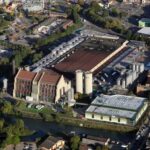 Carlsberg Marston’s Brewing Company Makes Over £10 Million Investment in Northampton Brewery £10m+, Carlsberg, investment, Marston's Brewing Company, Northampton Brewery Food and Beverage Business