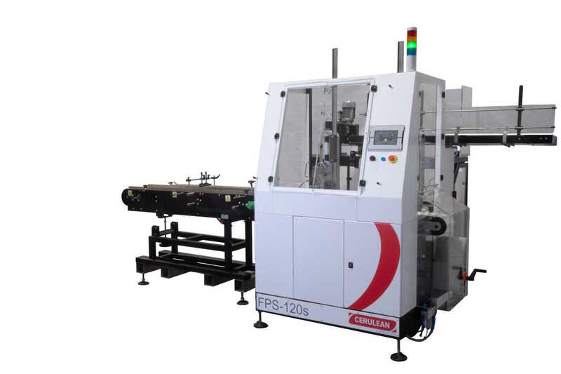 Cerulean Boosts Efficiency with Assistance from Festo Pneumatics Cerulean, efficiency improvements, Festo pneumatics, Help Food and Beverage Business