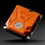 Chinese coding & marking specialist benefits from Xaar Irix printhead technology Chinese, coding, Irix, Marking, printhead, Specialist, Xaar Food and Beverage Business