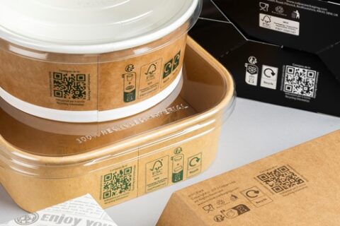 Polytag Introduces On-Pack QR Codes for Blighty Booch - Food and ...