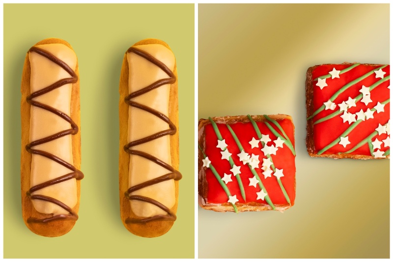 Food and Drink Technology