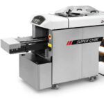 Delenco Foods receives a third stretch wrapper from Ulma Packaging return a list of comma separated tags from this title: Ulma Packaging equips Delenco Foods with a third stretch wrapper Food and Beverage Business