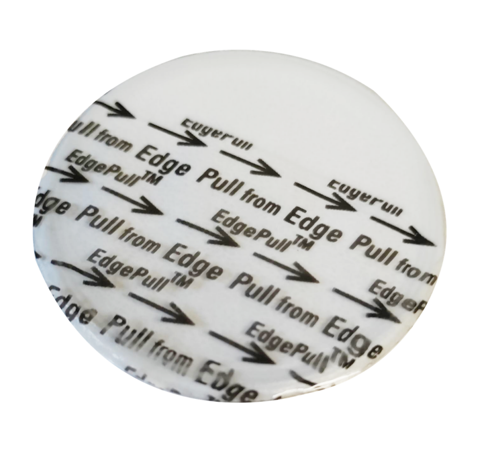 New Tabbed Container Liners from TekniPlex offer Enhanced Ease of Opening and Barrier Protection beverage packaging, food and drink packaging, food and drink sustainable packaging, Food packaging, Pharmaceutical packaging, Resource Efficiency Food and Beverage Business