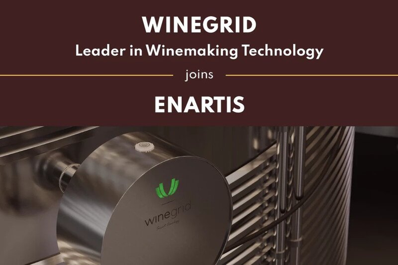 Enartis buys Winegrid to assist wineries in boosting productivity efficiency, Enartis, Winegrid, wineries Food and Beverage Business