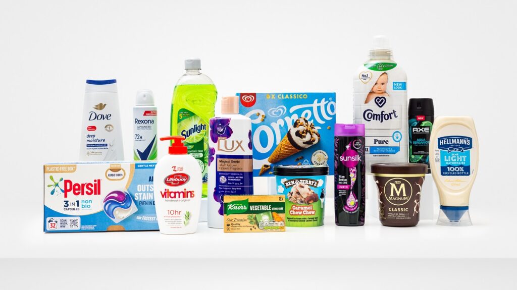 Unilever Incurs $1 Million Fine in Greece for "Unjustifiable Profiteering" Food and Beverage Business Unilever Incurs $1 Million Fine in Greece for "Unjustifiable Profiteering" Unilever Food and Beverage Business Unilever