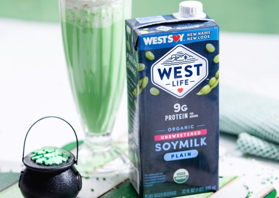 SunOpta says US plant-based milk competition is set to intensify SunOpta Food and Beverage Business