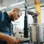 GEA enhances LoTo valve locking for aseptic process maintenance expansion aseptic processes", expands, GEA, LoTo valve locking, maintenance. Food and Beverage Business