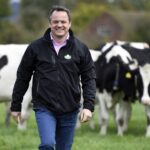 Graham Wilkinson becomes CEO of AHDB "leadership, Agriculture, AHDB, appointments, Business Leaders, CEO, dairy, Graham Wilkinson, meat, People & Skills, poultry & seafood Food and Beverage Business