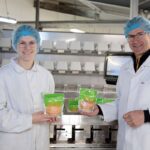 Ishida Linear Multihead Weigher Improves Efficiency for New Raw Vegetable Range food and drink packaging, food and drink sustainable packaging, Food packaging, Machinery Food and Beverage Business