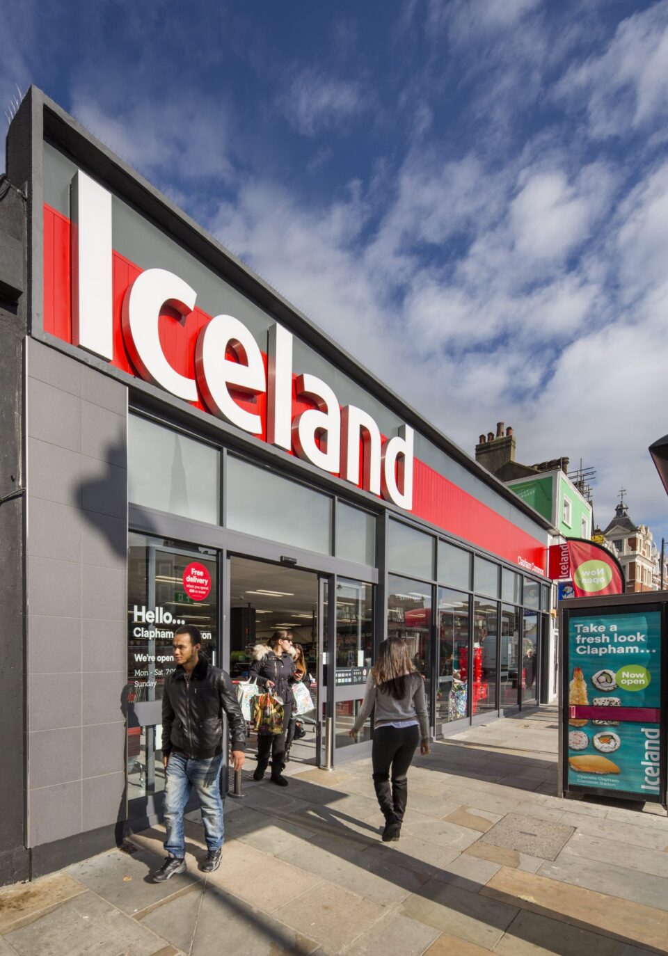 Deployment of AI by GXO to decrease emissions in the supply chain of Iceland AI, emissions, GXO, Iceland, supply chain Food and Beverage Business
