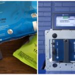 Increase efficiency in flow wrapping with Domino Vx-Series Domino, efficiency, flow wrapping, Vx-Series Food and Beverage Business