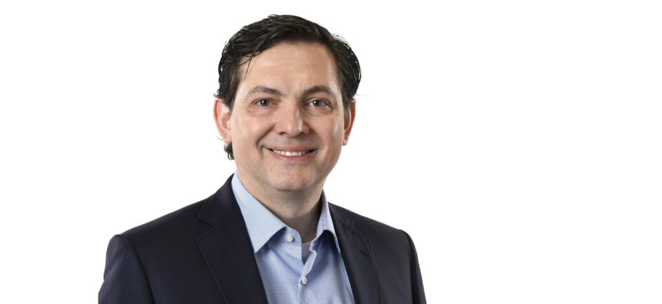 Ivan Siqueira named president of Pilgrim’s Europe Ivan Siqueira, Pilgrim’s Europe, president Food and Beverage Business