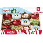 Food and Drink Technology