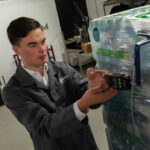 Lindum Packaging Assists Oriental Food Specialist in 83% Reduction of Plastic Usage Lindum Packaging, Oriental food specialist, plastic reduction Food and Beverage Business